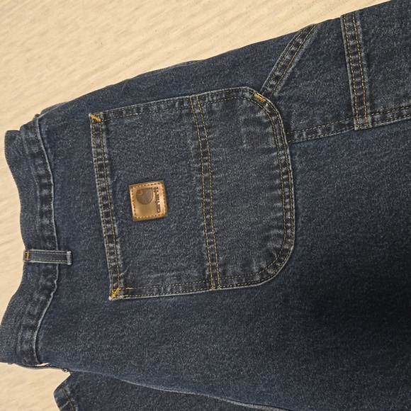Carhartt jeans - Picture 2 of 5